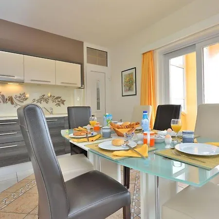 Apartment Zadar Сasa de vacaciones Zadar