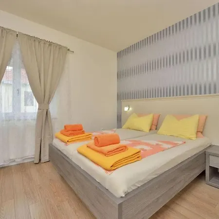 Сasa de vacaciones Apartment Zadar Zadar