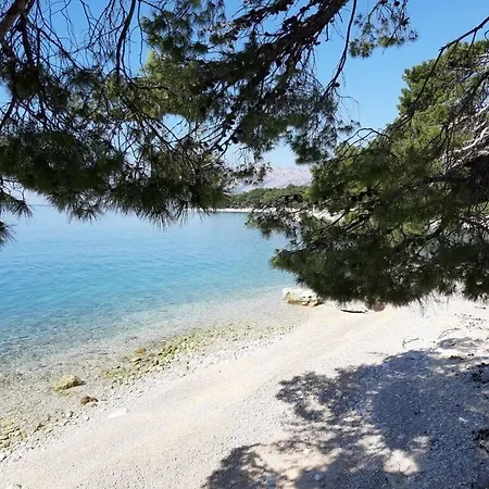 Apartment Zadar Сasa de vacaciones