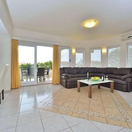 Apartment Zadar Сasa de vacaciones *