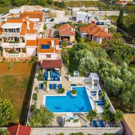 Apartment Zadar Сasa de vacaciones