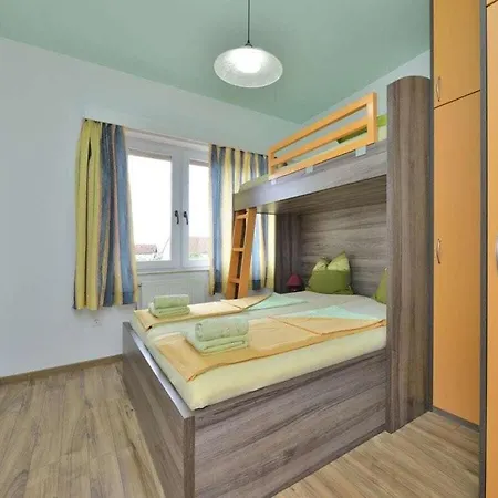 Apartment Zadar Сasa de vacaciones