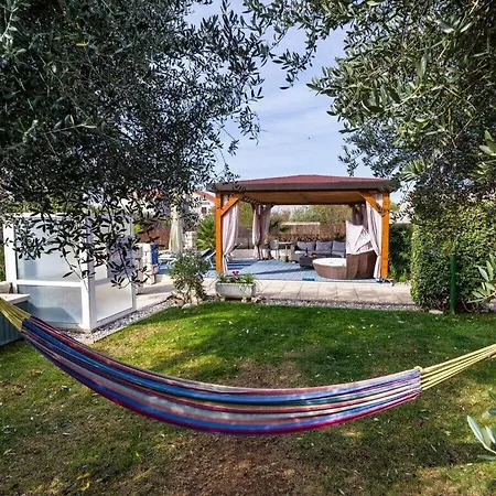 Apartment Zadar Сasa de vacaciones