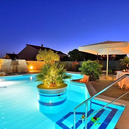 Vikendica Apartment Zadar