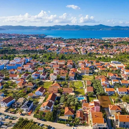 Apartment Zadar * Zadar