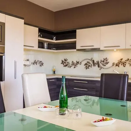 Vikendica Apartment Zadar
