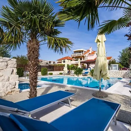 Vikendica Apartment Zadar
